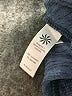 Athleta Blue Sweater Vest Size L - photo 9