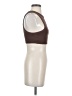 Zara Brown Tank Top Size S - photo 4