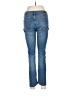 CALVIN KLEIN JEANS Hearts Blue Jeans Size 6 - photo 2