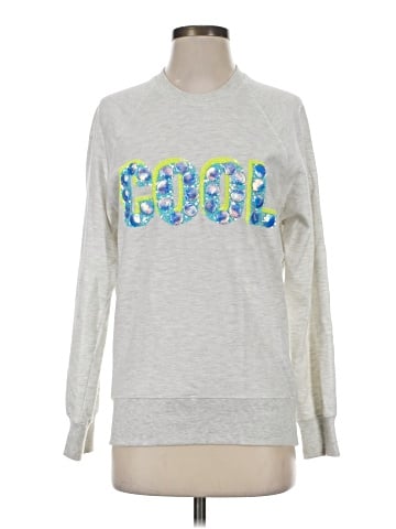 Markus Lupfer Sweatshirt (view 1)