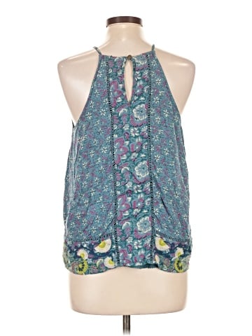Akemi + Kin Sleeveless Blouse (view 2)