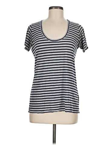 The Lady & The Sailor Short Sleeve T-Shirt (view 1)