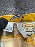 Talbots Print Yellow Casual Pants Size 12 - photo 7