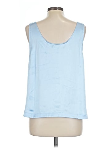 Ann Taylor LOFT Sleeveless Top (view 2)