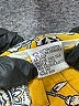 Talbots Print Yellow Casual Pants Size 12 - photo 8