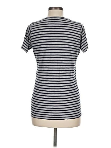 The Lady & The Sailor Short Sleeve T-Shirt (view 2)