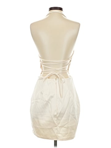 Lucy In The Sky Cocktail Dress (view 2)