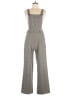 Cider Gray Overalls Size M - photo 1