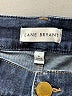 Lane Bryant Blue Jeans Size 16 - photo 7