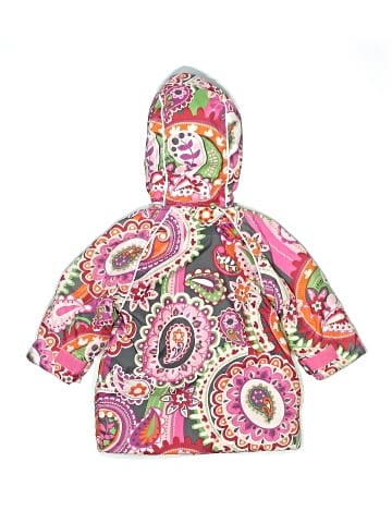 Hanna Andersson Raincoat (view 2)