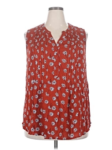 Market and Spruce Tank Top (view 1)