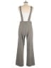 Cider Gray Overalls Size M - photo 2