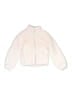 Epic Threads 100% Polyester Ivory Jacket Size 5 - photo 1