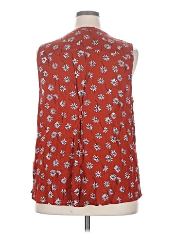 Market and Spruce Tank Top (view 2)