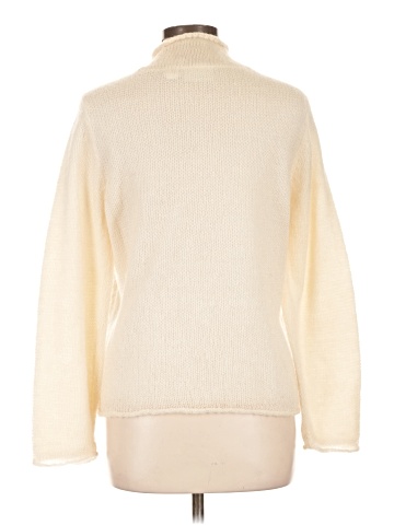 Liz Claiborne Turtleneck Sweater (view 2)
