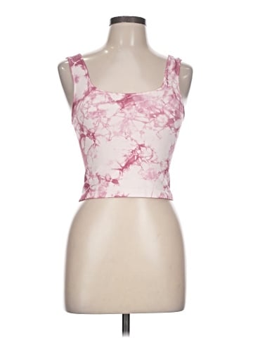 Nux Tank Top (view 1)