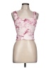 Nux Pink Tank Top Size L - photo 1