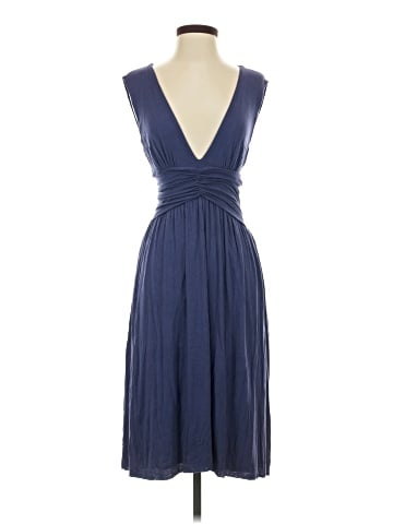 Velvet Cocktail Dress (view 1)