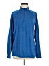 Eddie Bauer Blue Pullover Sweater Size M - photo 1