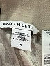 Athleta Solid Ivory Skort Size 4 - photo 3