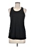 Reebok Black Active Tank Size M - photo 1