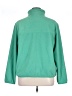 The North Face 100% Polyester Green Pullover Sweater Size XL - photo 2