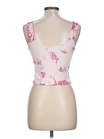 Nux Tank Top (view 2)