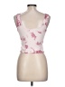 Nux Pink Tank Top Size L - photo 2