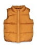 Old Navy 100% Polyester Orange Vest Size 6-12 mo - photo 1