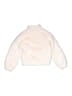 Epic Threads 100% Polyester Ivory Jacket Size 5 - photo 2