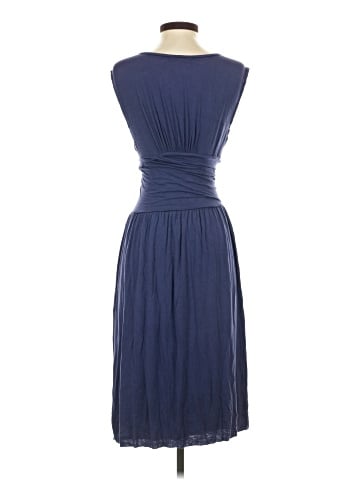Velvet Cocktail Dress (view 2)