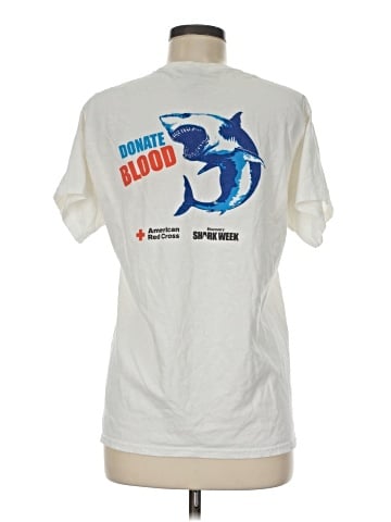 Gildan Short Sleeve T-Shirt (view 2)