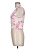 Nux Pink Tank Top Size L - photo 5