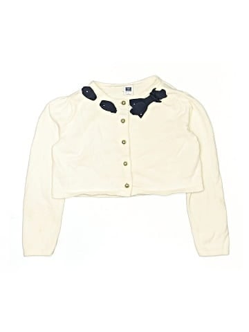Janie and Jack Cardigan (view 1)