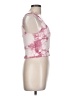 Nux Pink Tank Top Size L - photo 4