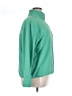 The North Face 100% Polyester Green Pullover Sweater Size XL - photo 4