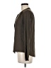 Wilfred Brown Long Sleeve Henley Size M - photo 5