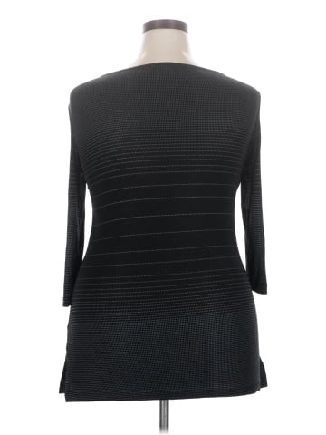 John Roberts 3/4 Sleeve T-Shirt (view 2)