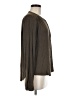 Wilfred Brown Long Sleeve Henley Size M - photo 4