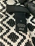 Lane Bryant Graphic Silver Formal Skirt Size 18 - photo 5