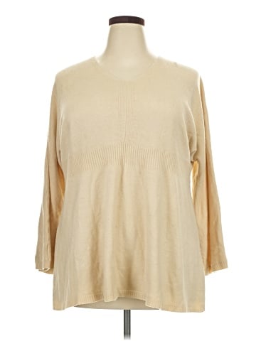 Soft by Avenue Pullover Sweater (view 1)