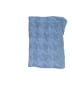 Charming Charlie 100% Viscose Blue Scarf One size - photo 2