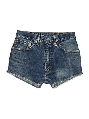 Levi's Denim Shorts (view 1)