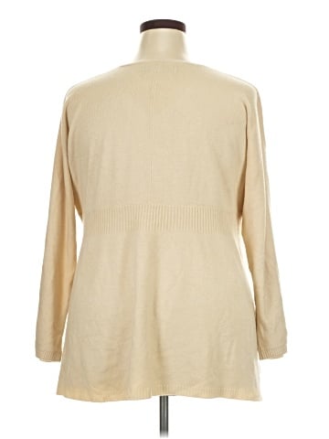 Soft by Avenue Pullover Sweater (view 2)