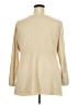Soft by Avenue 100% Acrylic Tan Pullover Sweater Size 26 - photo 2