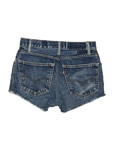 Levi's Denim Shorts (view 2)