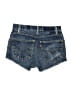 Levi's Blue Denim Shorts Size 28 waist (estimated) - photo 2