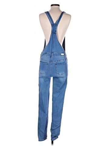 Enjean Overalls (view 2)