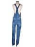 Enjean Blue Overalls Size M - photo 2