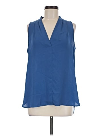 Vince Camuto Sleeveless Blouse (view 1)